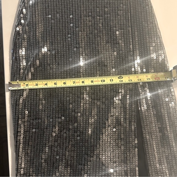 Sequin Skirt - Picture 7 of 8